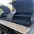 Fully restored 500 gallon offset smoker with insulated firebox 8 thumbnail