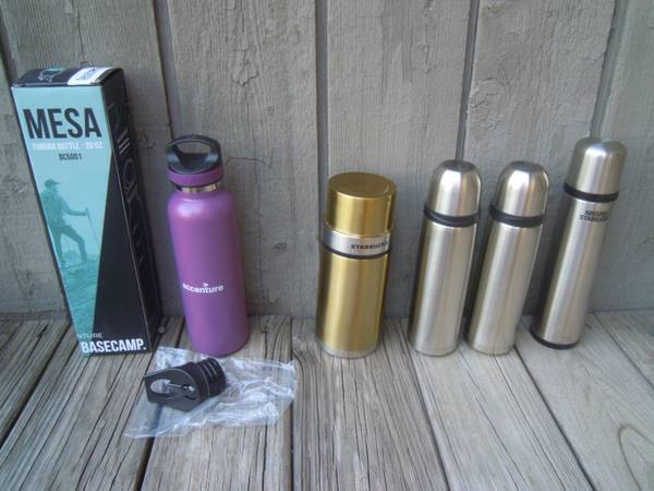 Thermos - Starting at $15 1