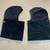 His & Hers Snowmobile Helmets with carrying cases 5 thumbnail