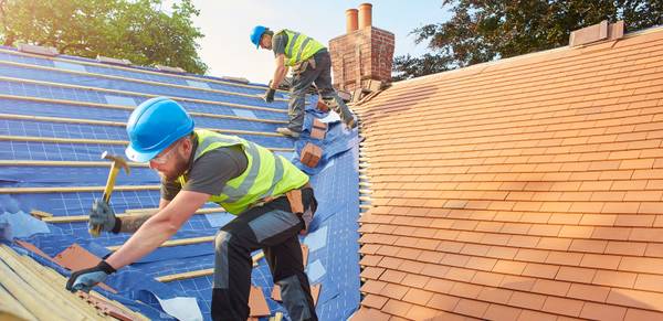 Busco ROOFING Subcontractor con Licencia! (SAN DIEGO) 1