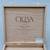 EMPTY Oliva Serie V Melanio Maduro 10 cigar capacity hinged wooden box 4 thumbnail