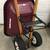 Scenic Road Dual Wheel Wheelbarrow USA made 1 thumbnail