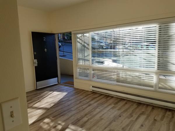 $1,495 / 1br - 500ft2 - Quiet and Convenience Near the Alaska Junction, West Seattle (West Seattle)63688531847681121