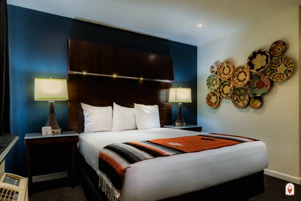 1br - 1bth room available - no lease - $350-$420/week 1