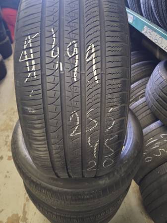 255-45-20 pirelli 1
