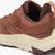 HOKA Men's Anacapa Breeze Low Trail Running Shoe Baked Clay/Shortbread 3 thumbnail