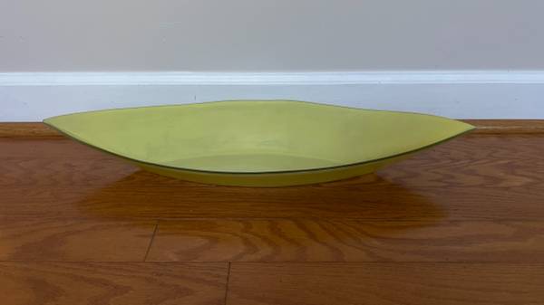 Uniquely Shaped Plates 1