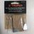 TRUPER Sledge Hammer Handle Wedges 1 Wood and 2 Zamak Wedges (5 avail) 1 thumbnail