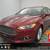 2014 Ford Fusion Energi Electric SE Luxury Sedan 1 thumbnail