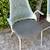 Herman Miller Sayl Mid Century Modern White Office Arm Chair 5 thumbnail