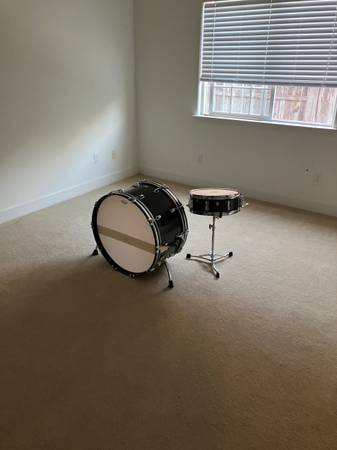 Ludwig Drums 1