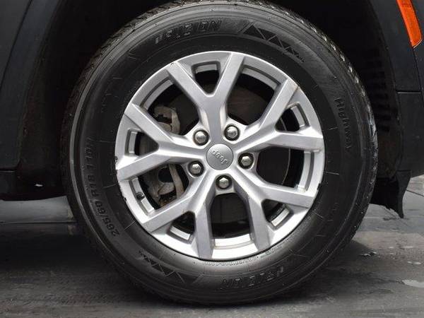 2021 JEEP GRAND CHEROKEE L Limited - $25,995 (+ Turn Auto Mall)63614501713793124
