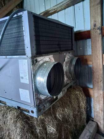 A/c unit 1