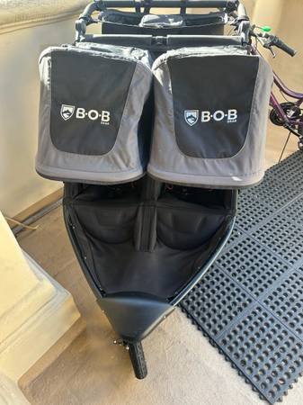 DOUBLE BOB 1