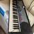Casio stk - 471 digital keyboard 1 thumbnail