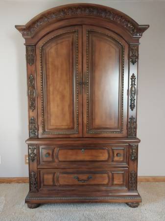 Armoire 1