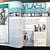 Cinematheque Ontario Fall 2002 Magazine. Kurosawa & Mifune, Tarkovsky 4 thumbnail
