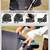 EchoSmile Small Medium Dogs Stroller 4-Wheel Pet Strollers 5 thumbnail
