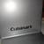 Cuisinart Stainless Steel Electric Can Opener Gently Use 3 thumbnail