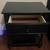 Black bedside table 1 thumbnail