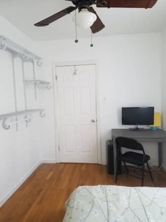 $775 / 5br - 100ft2 - Furnished Room with Shared Bathroom (utilities included) (Sacramento, midtown, Med Center, UCDMC, North Oak Park)64043665609346120