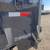 ***LAMAR 83X14 Heavy Duty 14K Dump Trailer - 8 Inch Frame - Loaded*** 8 thumbnail