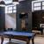 Large 1 Bed in Amenities building/GYM/BALCONY/ROOF/Laundry/AC/Dish 16 thumbnail