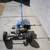 Aircraft Tug / Tow Bar For Tailwheel 2 thumbnail