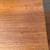 Danish minimalist / modern teak entryway / telephone bench B61 11 thumbnail