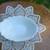 Antique Oval Serving bowl 1 thumbnail