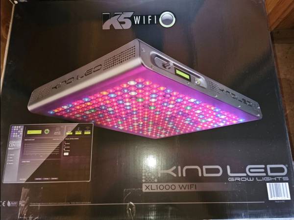 Kind Led 1