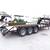 2025 Kearney Trailers, LLC Equipment Trailer 96x24 23k GVWR Heavy Tri 10 thumbnail