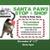 Shelter to Home Rescue SANTA PAWS Stop and Shop Crafts and Bake sale 1 thumbnail