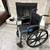 Wheelchair ; excellent condition 6 thumbnail