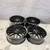 19" Wheels Fit Mercedes Benz AMG G Class E S G Black Machined 5x112 66 5 thumbnail