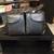 Leather Saddlebags 2 thumbnail