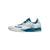 Brand new KEMPA Wing Lite 2.0 indoor court shoes White / Deep Blue EU 5 thumbnail