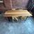 Custom made tables & chairs (read) 1 thumbnail