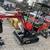 Skid steer rock bucket 3 thumbnail