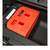 AEV Jeep JK Spare Tire Jack Booster 5 thumbnail