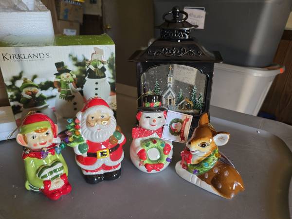 Christmas 1