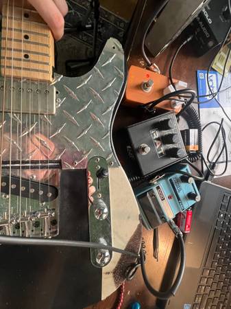 Emo hardcore seeking jammates and bandmates (Henderson)