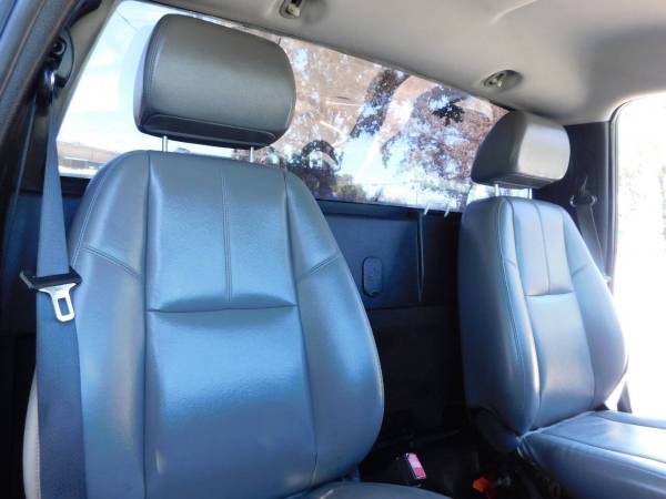 2008 Chevrolet Silverado 2500HD Chevy - Photo 14