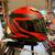 Shoei Rf1200 Medium motorcycle helmet 2 thumbnail
