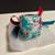 Nice colorful handmade ornament 5 thumbnail