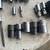 Snap On Tools 29 Pieces Mostly Metric Sizes 3/8 Drive and SAE 1/2 inch 7 thumbnail