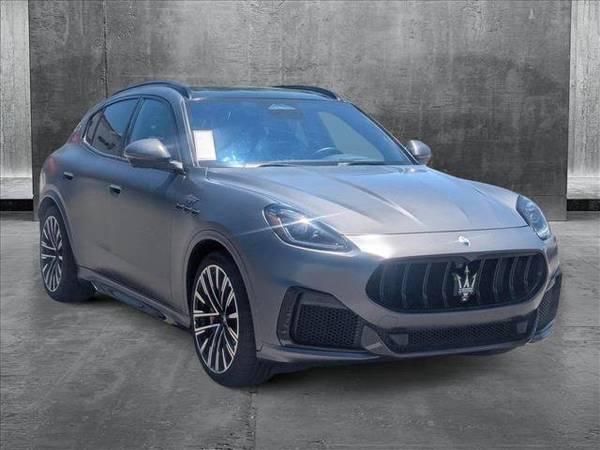 2023 Maserati Grecale AWD All Wheel Drive Trofeo SUV - $63,999 (Call *(720) 605-7461* to Confirm Availability Instantly)63619979074177122