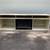New large TV stand with electric fireplace 1 thumbnail
