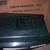 Craftsman Metal Lawn Tractor Hood 1 thumbnail