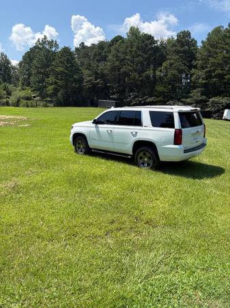 2018 Chevy Tahoe - $22,000 (Odenville)636220243569951225